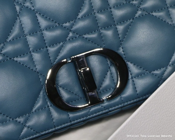 Tony Luxuries LARGE CARO diro BAG 0730
